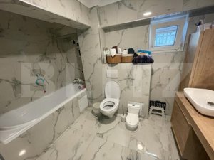 Apartament 3 camere, 72 mp, zona Siret - imagine 5