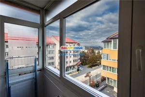 Inchiriere apartament 2 camere ultracentral Targoviste - imagine 4