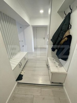 Apartament 3 camere, 72 mp, zona Siret - imagine 6