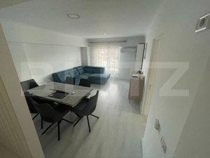 Apartament 3 camere, 72 mp, zona Siret - imagine 3