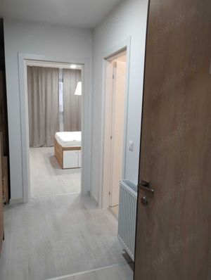 apartament 2 camere hils brauner + parcare - imagine 8