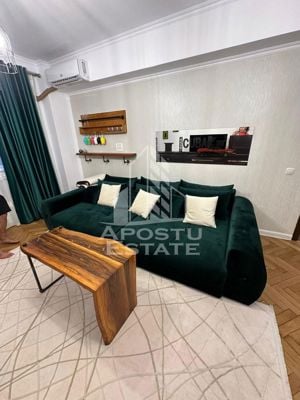 Apartament 2 camere, etaj intermediar decomandat in Piata Unirii. - imagine 2