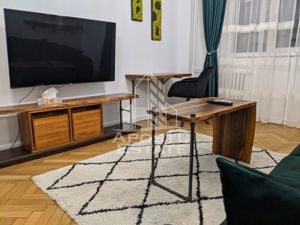 Apartament 2 camere, etaj intermediar decomandat in Piata Unirii. - imagine 5