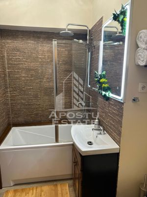 Apartament 2 camere, etaj intermediar decomandat in Piata Unirii. - imagine 16