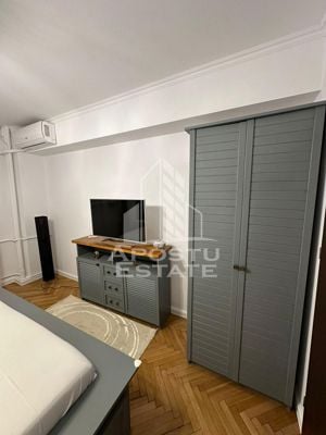 Apartament 2 camere, etaj intermediar decomandat in Piata Unirii. - imagine 10