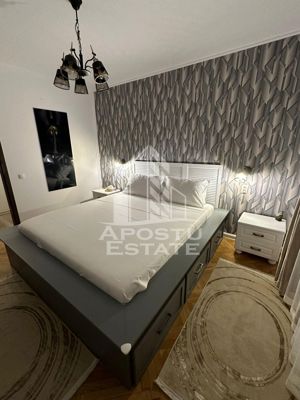 Apartament 2 camere, etaj intermediar decomandat in Piata Unirii. - imagine 7