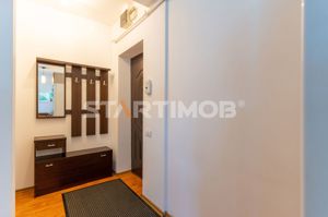 Apartament 3 camere Bulevardul Garii - imagine 5