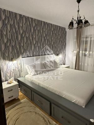 Apartament 2 camere, etaj intermediar decomandat in Piata Unirii. - imagine 8