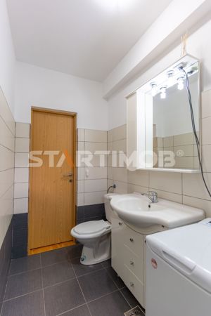 Apartament 3 camere Bulevardul Garii - imagine 20