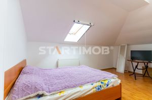 Apartament 3 camere Bulevardul Garii - imagine 7