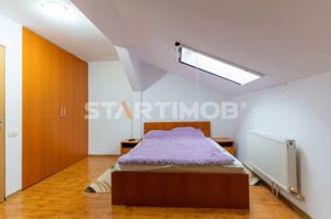 Apartament 3 camere Bulevardul Garii - imagine 15