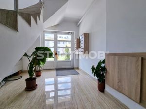 Apartament 2 camere zona Coresi cu parcare - imagine 15