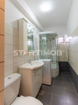 Apartament 3 camere Bulevardul Garii - imagine 19