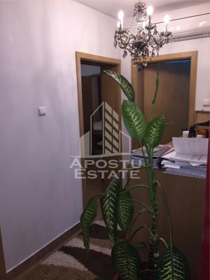 Apartament  3 camere deosebit,decomandat,zona Take Ionescu - imagine 6