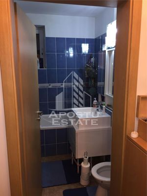 Apartament  3 camere deosebit,decomandat,zona Take Ionescu - imagine 10