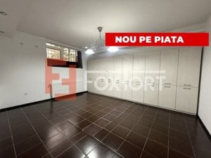 Spatiu de inchiriat cu 2 incaperi, la demisol, in Centrul Orasului