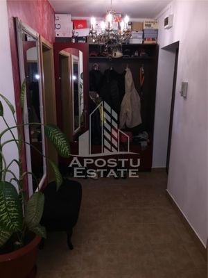 Apartament  3 camere deosebit,decomandat,zona Take Ionescu - imagine 9