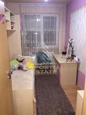 Apartament  3 camere deosebit,decomandat,zona Take Ionescu - imagine 8