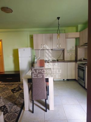 Apartament 2 camere, loc de parcare, Dumbravita - imagine 3