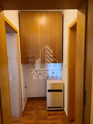 Apartament 2 camere, loc de parcare, Dumbravita - imagine 4