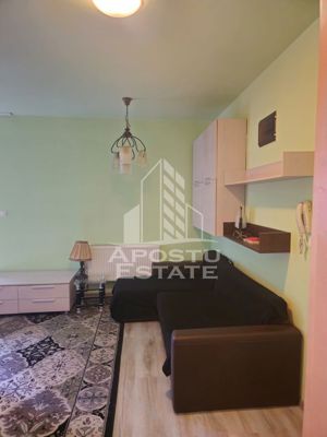 Apartament 2 camere, loc de parcare, Dumbravita - imagine 2