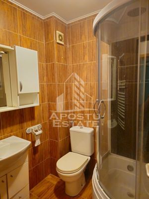 Apartament 2 camere, loc de parcare, Dumbravita - imagine 6