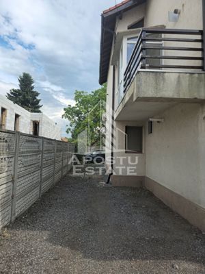 Apartament 2 camere, loc de parcare, Dumbravita - imagine 8