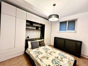 Apartament cu 2 camere I Central