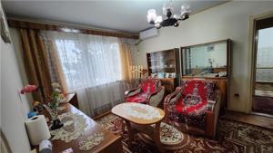 Apartament Cezar! 2 Camere! Ultracentral! De Vanzare! 0727817187 - imagine 11