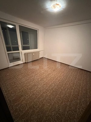 Apartament 3 camere, decomandat, 65 mp,  zona Trapezului - imagine 9