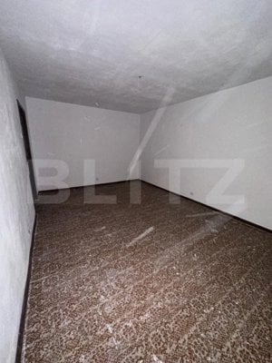 Apartament 3 camere, decomandat, 65 mp,  zona Trapezului - imagine 5