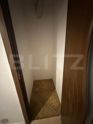 Apartament 3 camere, decomandat, 65 mp,  zona Trapezului - imagine 7