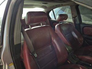 Jaguar x type - imagine 3