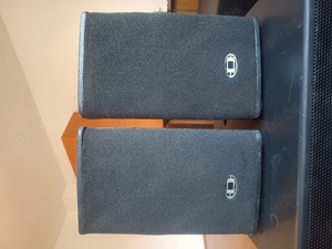 dynacord rcf fbt qsc nexo mag