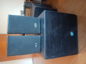 dynacord rcf fbt qsc nexo mag - imagine 2