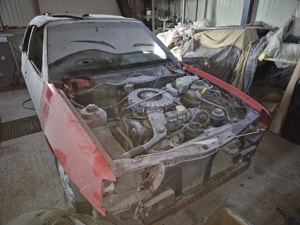 Opel Kadett cabrio - imagine 2