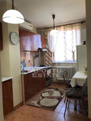 Apartament 2 camere Decomandat Spitalul Judetean - imagine 5