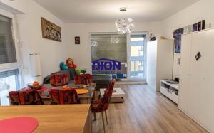 APARTAMENT 4 CAM,  HERCESA, BD. BASARABIA