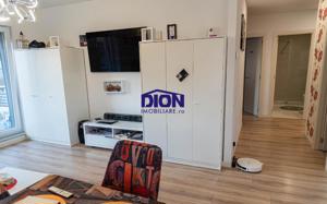 APARTAMENT 4 CAM,  HERCESA, BD. BASARABIA - imagine 4