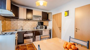 Apartament 2 camere, suprafata totala 55 mp, Turnisor - imagine 8