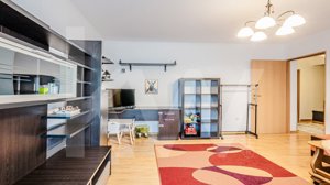 Apartament 2 camere, suprafata totala 55 mp, Turnisor - imagine 4