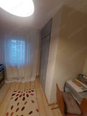 Apartament doua camere, zona Ostroveni - imagine 2