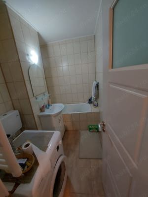 Apartament doua camere, zona Ostroveni - imagine 6