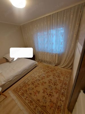 Apartament doua camere, zona Ostroveni - imagine 4