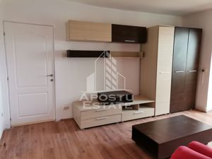 Apartament 2 camere, centrala proprie, 50mp, zona UVT - imagine 4