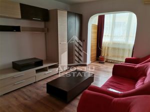 Apartament 2 camere, centrala proprie, 50mp, zona UVT - imagine 3