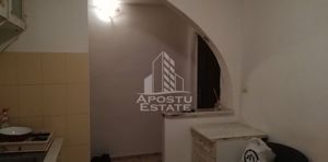 Apartament 2 camere, centrala proprie, 50mp, zona UVT - imagine 7