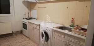 Apartament 2 camere, centrala proprie, 50mp, zona UVT - imagine 11