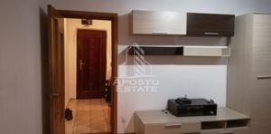 Apartament 2 camere, centrala proprie, 50mp, zona UVT - imagine 5