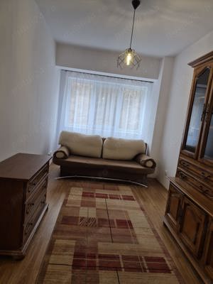 Inchiriez apartament 2 cam .Manastur Edgar Quinet . - imagine 4